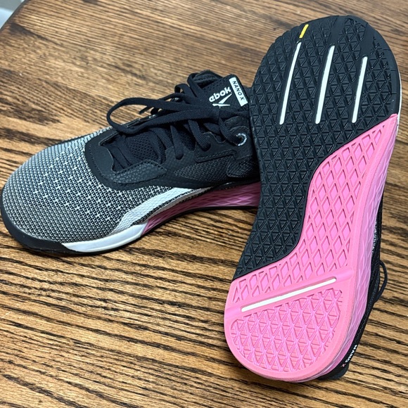 Reebok Women's Nano x - Picture 4 of 5